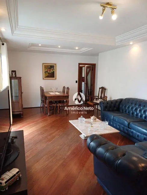 Foto 2 de Apartamento com 3 quartos à venda, 143m2 em Centro, Santo Andre - SP