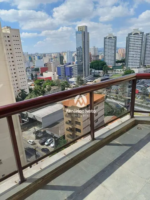 Foto 3 de Apartamento com 3 quartos à venda, 143m2 em Centro, Santo Andre - SP
