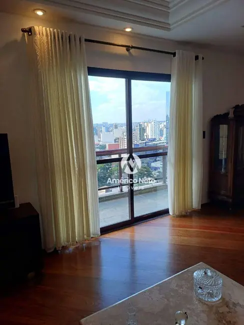 Foto 1 de Apartamento com 3 quartos à venda, 143m2 em Centro, Santo Andre - SP