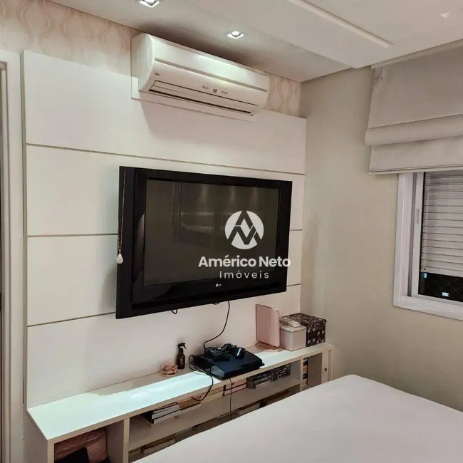 Foto 8 de Apartamento com 3 quartos à venda, 140m2 em Osvaldo Cruz, Sao Caetano Do Sul - SP