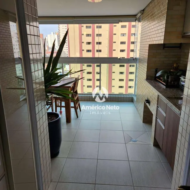Foto 4 de Apartamento com 3 quartos à venda, 140m2 em Osvaldo Cruz, Sao Caetano Do Sul - SP