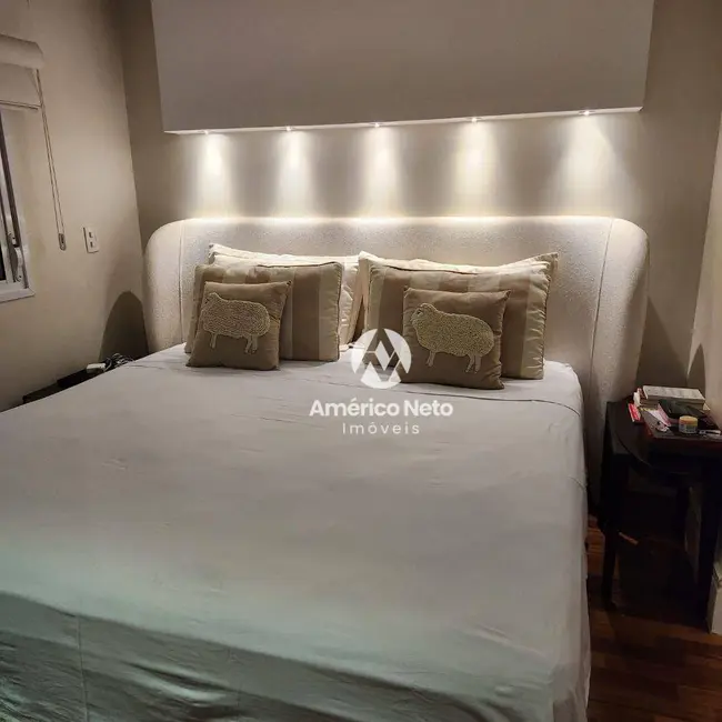 Foto 7 de Apartamento com 3 quartos à venda, 140m2 em Osvaldo Cruz, Sao Caetano Do Sul - SP