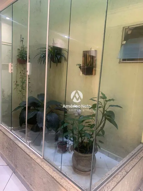 Foto 5 de Sobrado com 4 quartos à venda, 136m2 em Olímpico, Sao Caetano Do Sul - SP