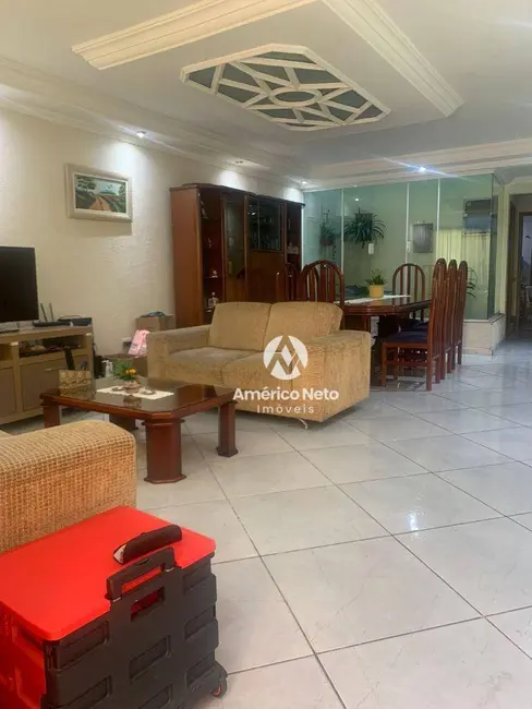 Foto 3 de Sobrado com 4 quartos à venda, 136m2 em Olímpico, Sao Caetano Do Sul - SP