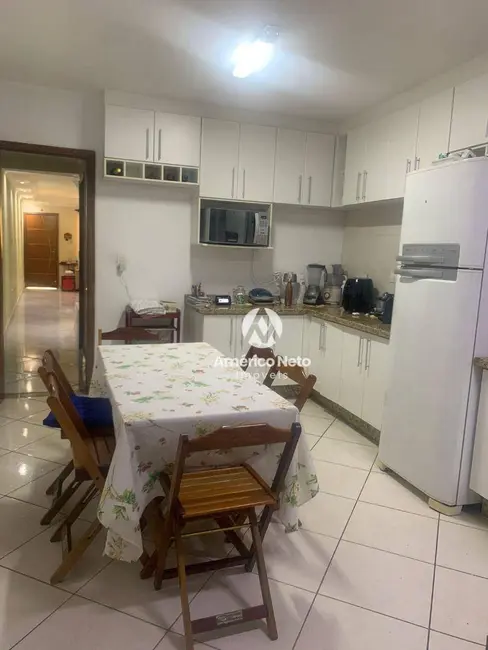 Foto 9 de Sobrado com 4 quartos à venda, 136m2 em Olímpico, Sao Caetano Do Sul - SP