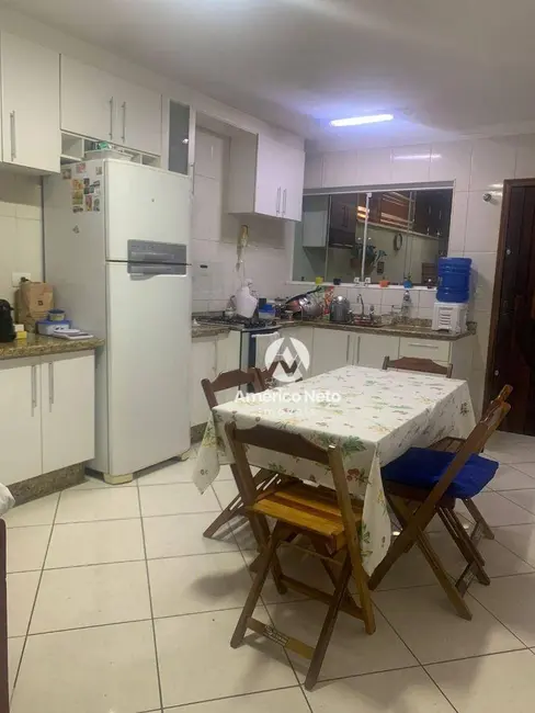 Foto 7 de Sobrado com 4 quartos à venda, 136m2 em Olímpico, Sao Caetano Do Sul - SP