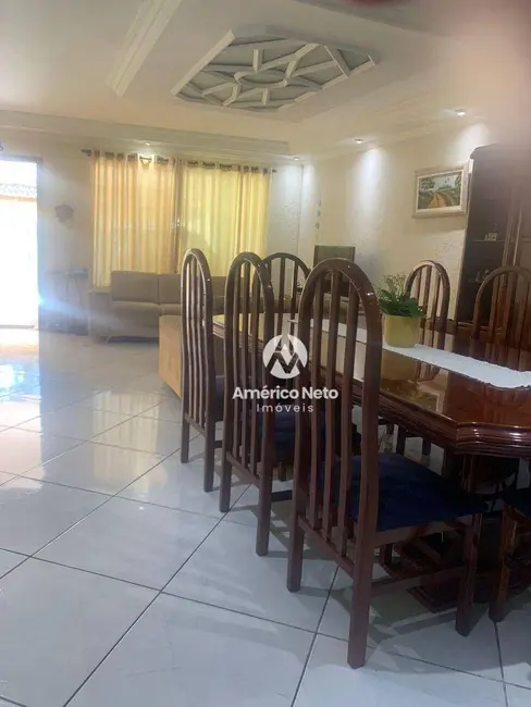 Foto 2 de Sobrado com 4 quartos à venda, 136m2 em Olímpico, Sao Caetano Do Sul - SP