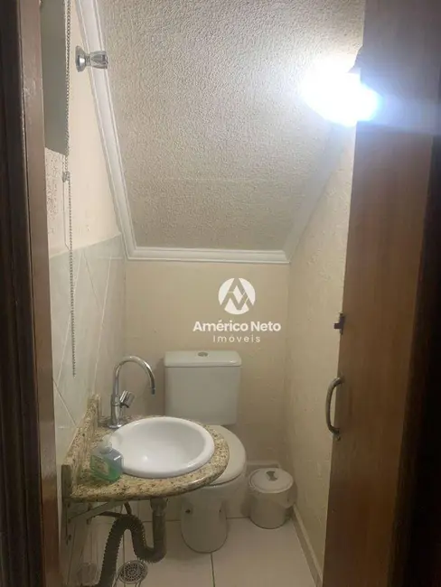 Foto 4 de Sobrado com 4 quartos à venda, 136m2 em Olímpico, Sao Caetano Do Sul - SP