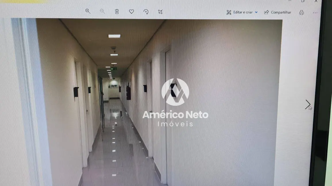 Sala Comercial à venda, 47m2 em Chácara Itaim, São Paulo - SP - imagem 4 Foto 4 de Sala Comercial à venda, 47m2 em Chácara Itaim, São Paulo - SP