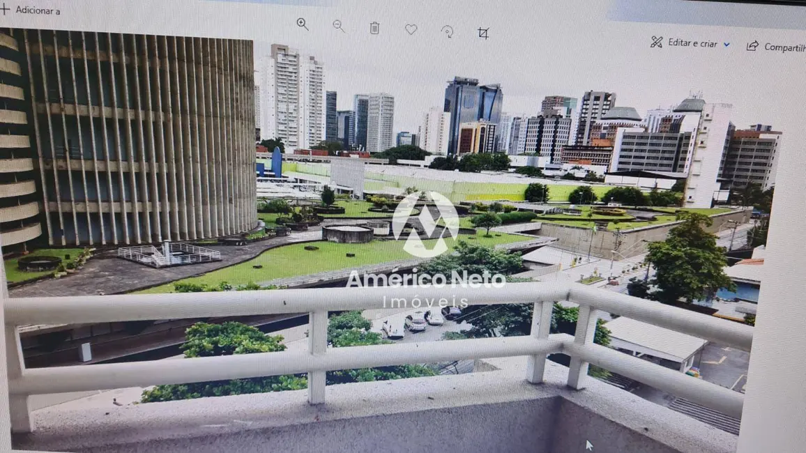 Sala Comercial à venda, 47m2 em Chácara Itaim, São Paulo - SP - imagem 1 Foto 1 de Sala Comercial à venda, 47m2 em Chácara Itaim, São Paulo - SP