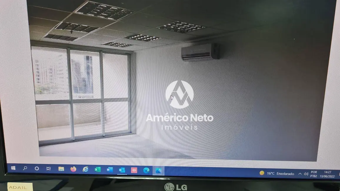 Sala Comercial à venda, 47m2 em Chácara Itaim, São Paulo - SP - imagem 2 Foto 2 de Sala Comercial à venda, 47m2 em Chácara Itaim, São Paulo - SP