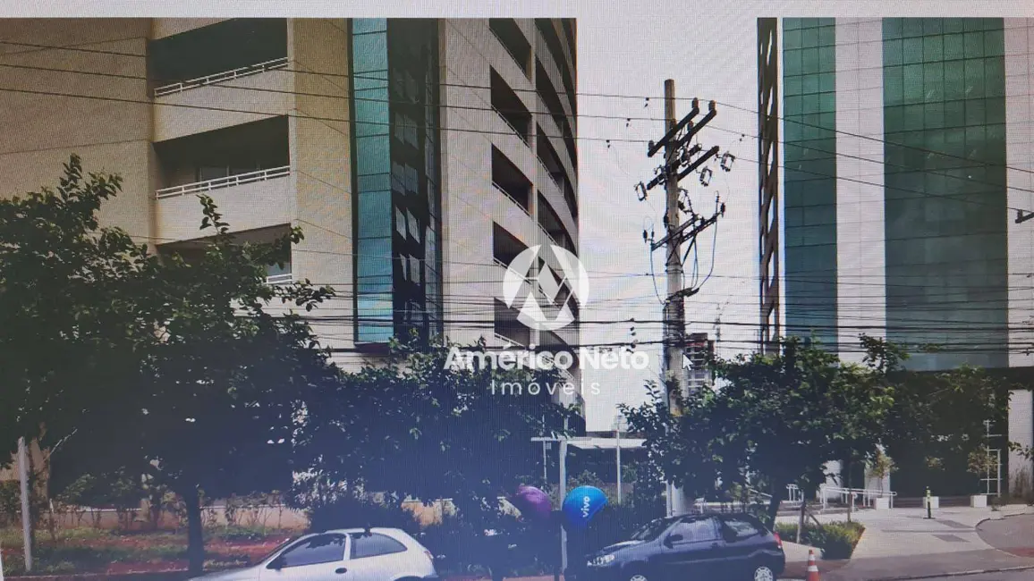 Sala Comercial à venda, 47m2 em Chácara Itaim, São Paulo - SP - imagem 3 Foto 3 de Sala Comercial à venda, 47m2 em Chácara Itaim, São Paulo - SP