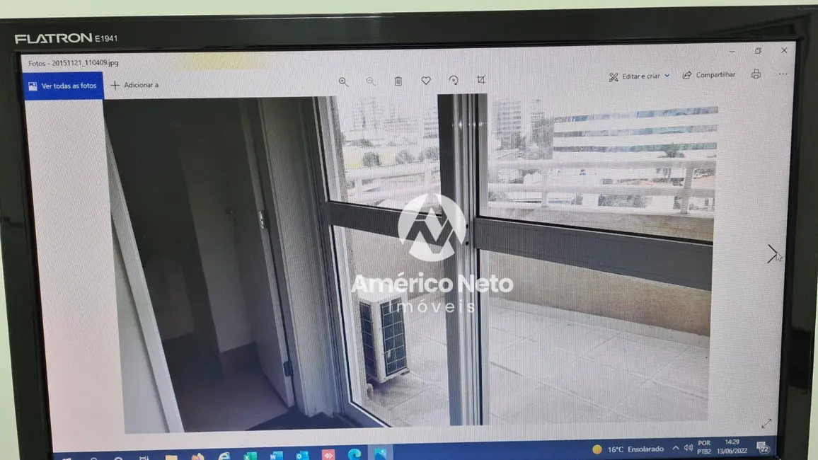Sala Comercial à venda, 47m2 em Chácara Itaim, São Paulo - SP - imagem 7 Foto 7 de Sala Comercial à venda, 47m2 em Chácara Itaim, São Paulo - SP