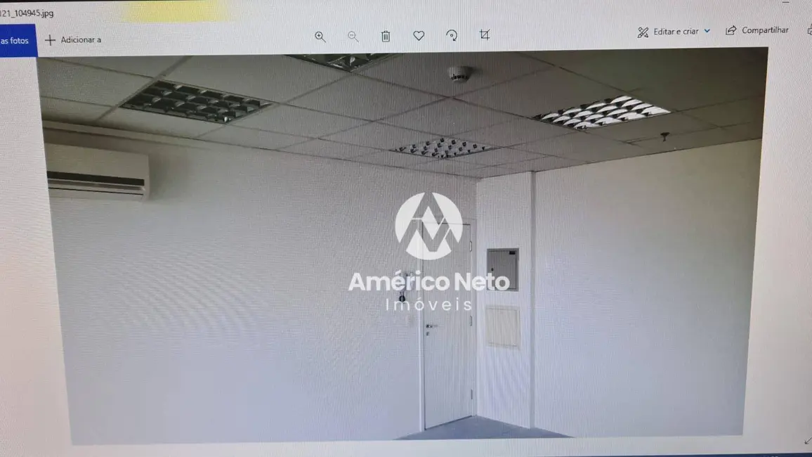 Sala Comercial à venda, 47m2 em Chácara Itaim, São Paulo - SP - imagem 6 Foto 6 de Sala Comercial à venda, 47m2 em Chácara Itaim, São Paulo - SP