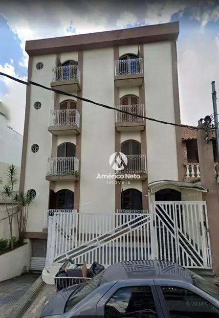 Foto 1 de Apartamento com 2 quartos à venda, 86m2 em Osvaldo Cruz, Sao Caetano Do Sul - SP