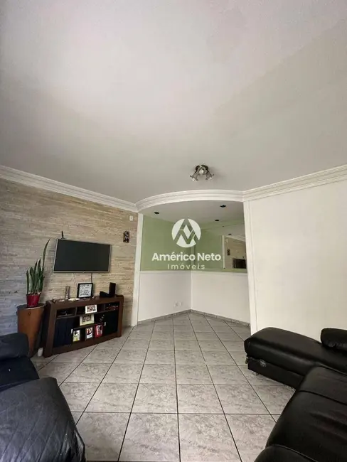 Foto 5 de Apartamento com 2 quartos à venda, 86m2 em Osvaldo Cruz, Sao Caetano Do Sul - SP