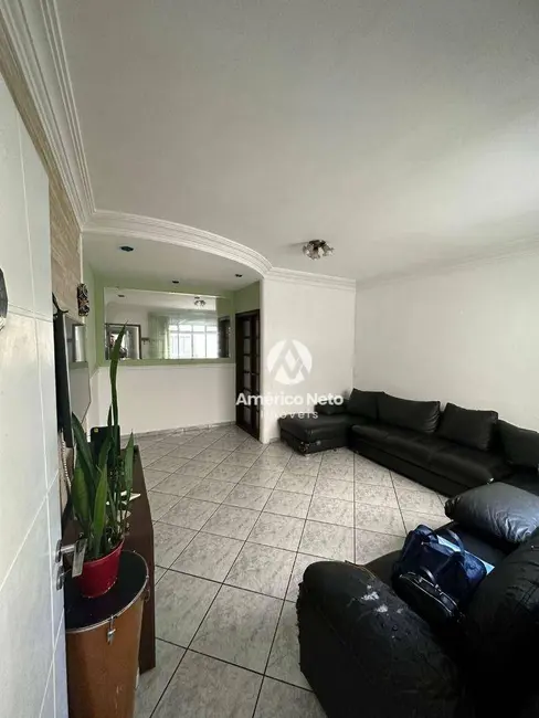 Foto 3 de Apartamento com 2 quartos à venda, 86m2 em Osvaldo Cruz, Sao Caetano Do Sul - SP