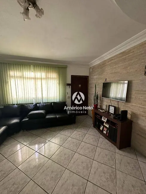 Foto 2 de Apartamento com 2 quartos à venda, 86m2 em Osvaldo Cruz, Sao Caetano Do Sul - SP