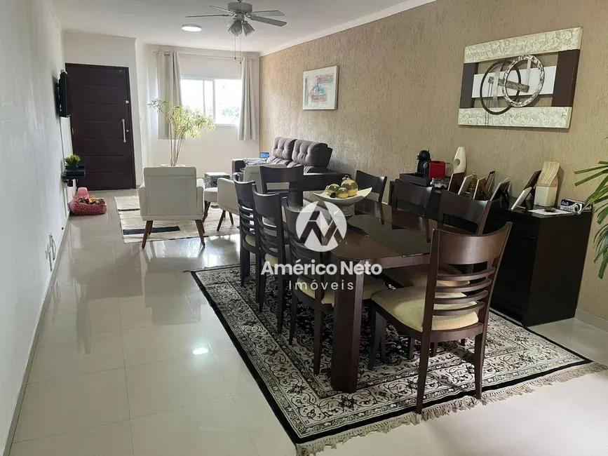 Foto 5 de Sobrado com 3 quartos à venda, 123m2 em Osvaldo Cruz, Sao Caetano Do Sul - SP