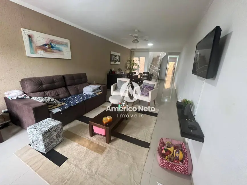 Foto 3 de Sobrado com 3 quartos à venda, 123m2 em Osvaldo Cruz, Sao Caetano Do Sul - SP