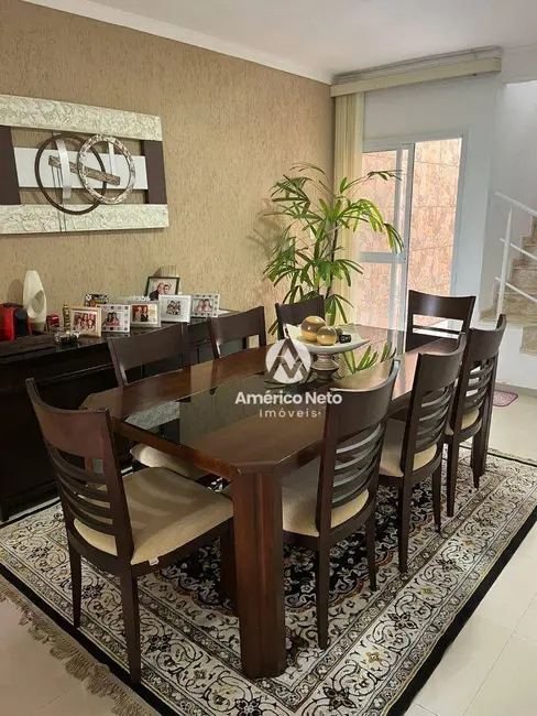 Foto 8 de Sobrado com 3 quartos à venda, 123m2 em Osvaldo Cruz, Sao Caetano Do Sul - SP