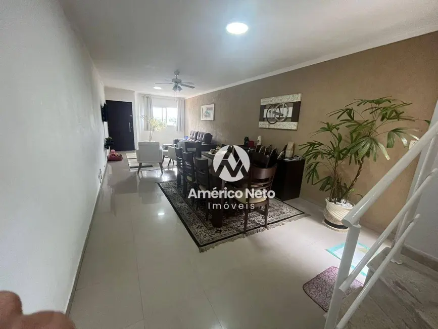 Foto 6 de Sobrado com 3 quartos à venda, 123m2 em Osvaldo Cruz, Sao Caetano Do Sul - SP