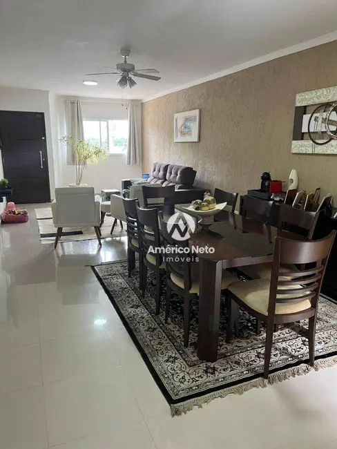 Foto 4 de Sobrado com 3 quartos à venda, 123m2 em Osvaldo Cruz, Sao Caetano Do Sul - SP