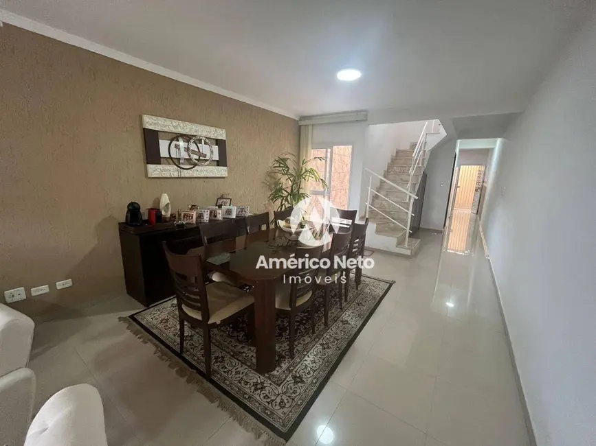 Foto 9 de Sobrado com 3 quartos à venda, 123m2 em Osvaldo Cruz, Sao Caetano Do Sul - SP