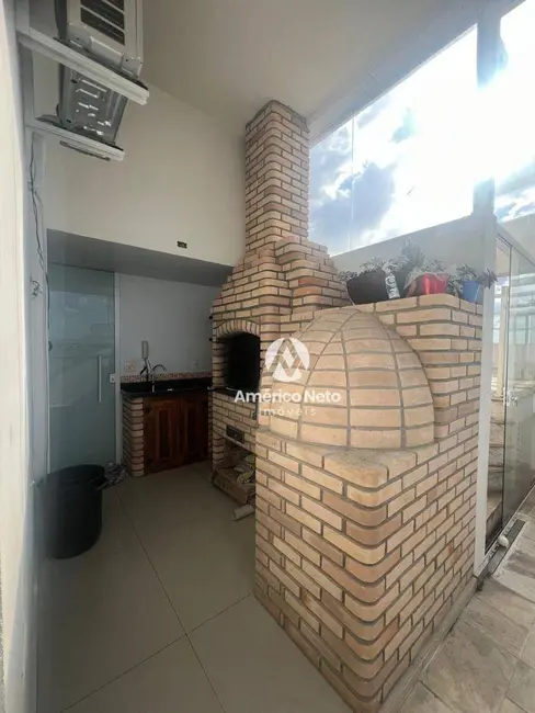 Foto 6 de Cobertura com 2 quartos à venda, 186m2 em Cerâmica, Sao Caetano Do Sul - SP