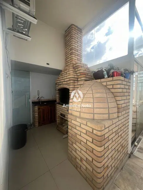 Foto 7 de Cobertura com 2 quartos à venda, 186m2 em Cerâmica, Sao Caetano Do Sul - SP