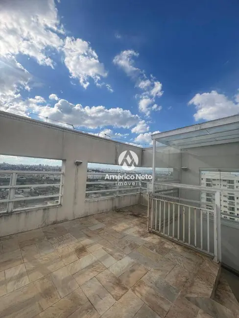 Foto 3 de Cobertura com 2 quartos à venda, 186m2 em Cerâmica, Sao Caetano Do Sul - SP