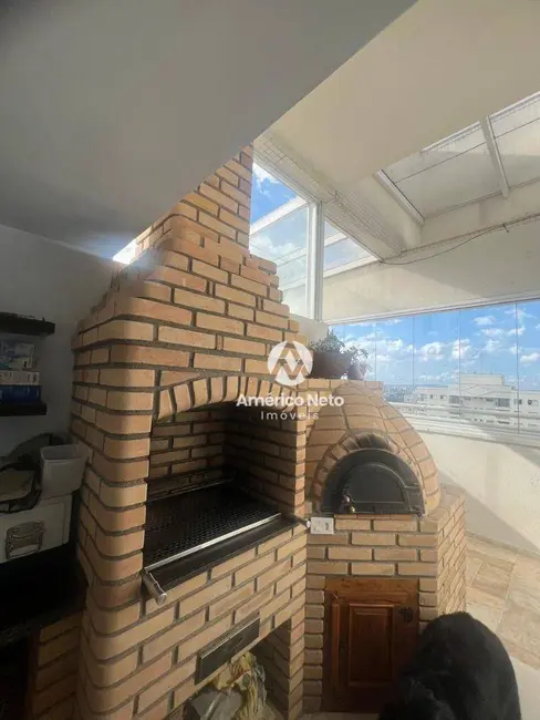 Foto 8 de Cobertura com 2 quartos à venda, 186m2 em Cerâmica, Sao Caetano Do Sul - SP