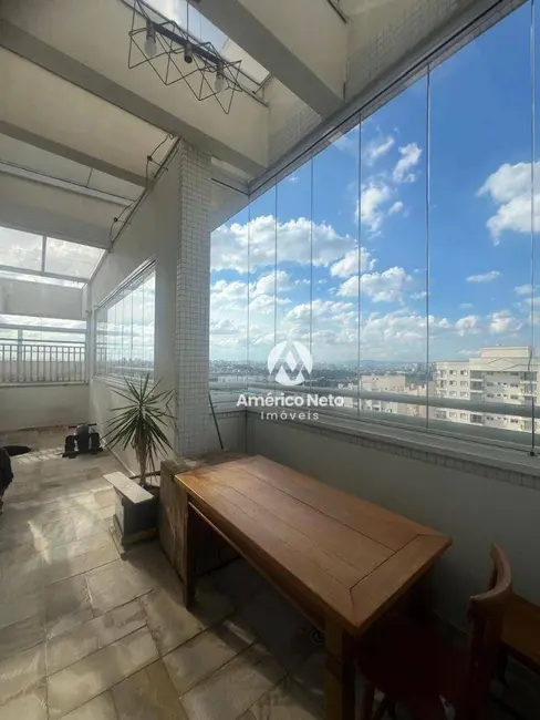 Foto 5 de Cobertura com 2 quartos à venda, 186m2 em Cerâmica, Sao Caetano Do Sul - SP