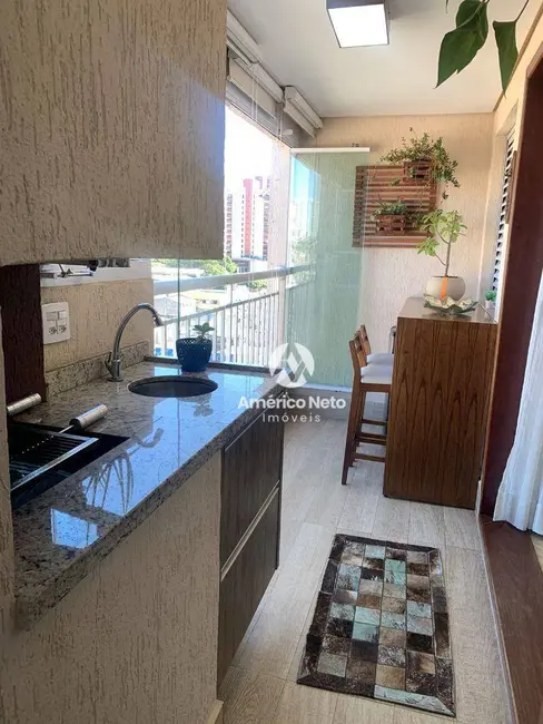 Foto 1 de Apartamento com 2 quartos à venda, 75m2 em Santa Paula, Sao Caetano Do Sul - SP