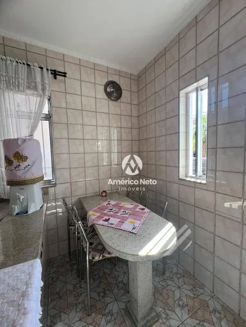 Foto 7 de Sobrado com 3 quartos à venda, 84m2 em Santa Maria, Sao Caetano Do Sul - SP