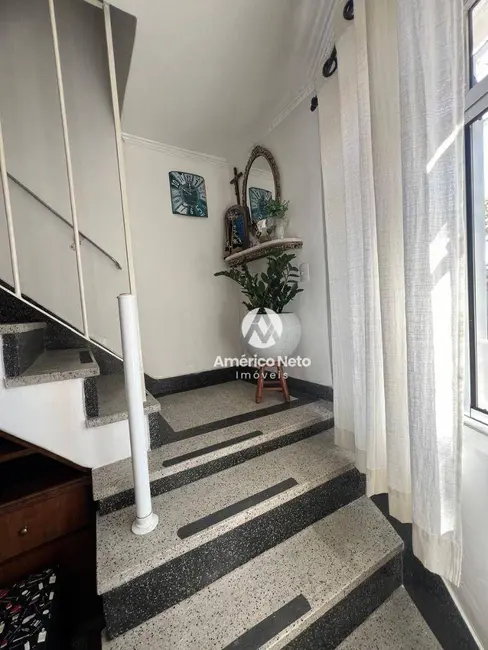 Foto 9 de Sobrado com 3 quartos à venda, 84m2 em Santa Maria, Sao Caetano Do Sul - SP