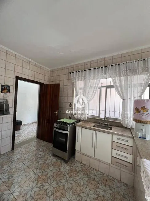 Foto 6 de Sobrado com 3 quartos à venda, 84m2 em Santa Maria, Sao Caetano Do Sul - SP