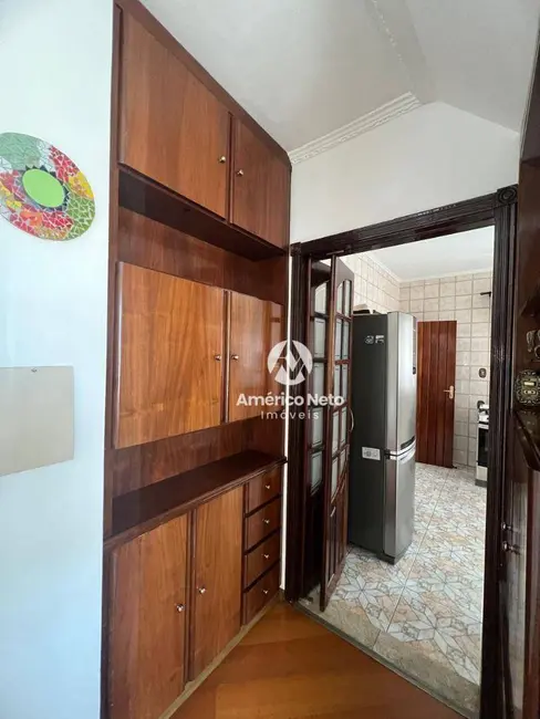 Foto 3 de Sobrado com 3 quartos à venda, 84m2 em Santa Maria, Sao Caetano Do Sul - SP