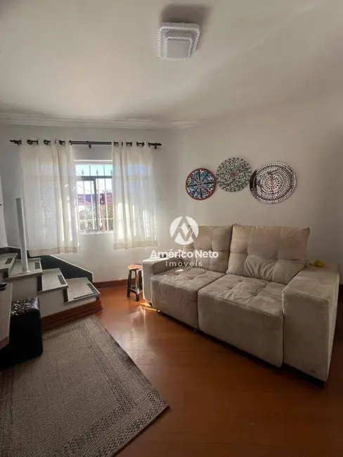 Foto 2 de Sobrado com 3 quartos à venda, 84m2 em Santa Maria, Sao Caetano Do Sul - SP