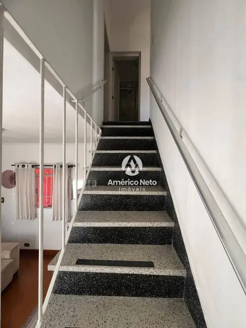 Foto 8 de Sobrado com 3 quartos à venda, 84m2 em Santa Maria, Sao Caetano Do Sul - SP