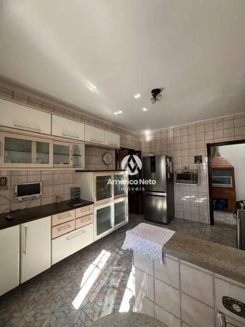 Foto 4 de Sobrado com 3 quartos à venda, 84m2 em Santa Maria, Sao Caetano Do Sul - SP