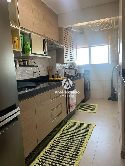 Foto 2 de Apartamento com 2 quartos à venda, 67m2 em Fundação, Sao Caetano Do Sul - SP