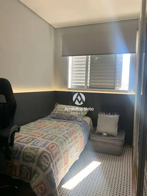 Foto 6 de Apartamento com 2 quartos à venda, 67m2 em Fundação, Sao Caetano Do Sul - SP