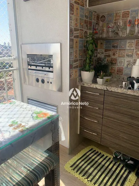 Foto 5 de Apartamento com 2 quartos à venda, 67m2 em Fundação, Sao Caetano Do Sul - SP