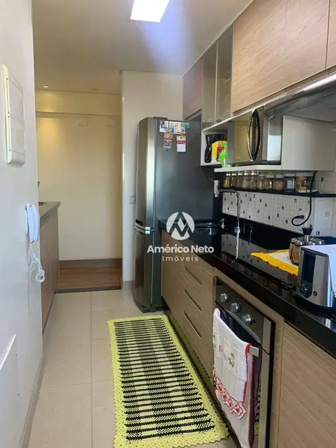 Foto 3 de Apartamento com 2 quartos à venda, 67m2 em Fundação, Sao Caetano Do Sul - SP