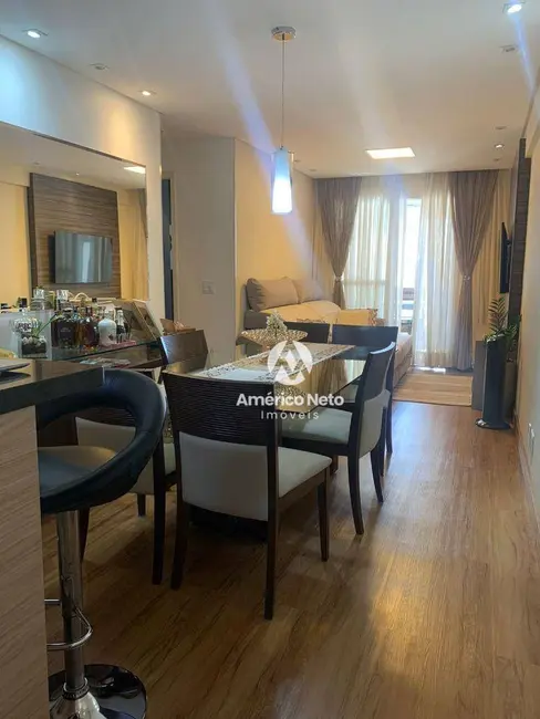 Foto 4 de Apartamento com 2 quartos à venda, 67m2 em Fundação, Sao Caetano Do Sul - SP