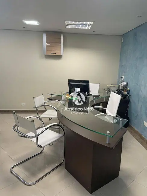 Foto 1 de Sala Comercial à venda e para alugar, 40m2 em Centro, Sao Caetano Do Sul - SP