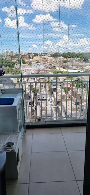 Foto 2 de Apartamento com 3 quartos à venda, 68m2 em Cerâmica, Sao Caetano Do Sul - SP