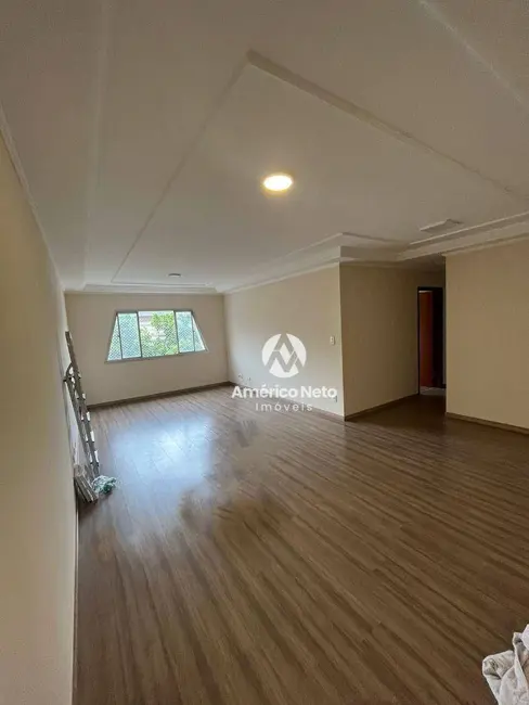 Foto 1 de Apartamento com 3 quartos à venda, 108m2 em Olímpico, Sao Caetano Do Sul - SP