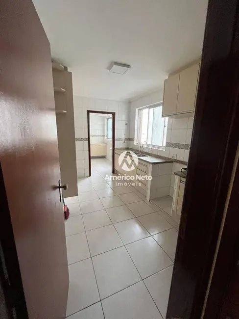Foto 4 de Apartamento com 3 quartos à venda, 108m2 em Olímpico, Sao Caetano Do Sul - SP